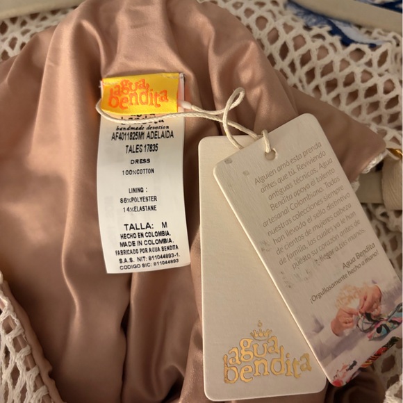 Agua bendita adelaida tales - Picture 7 of 7